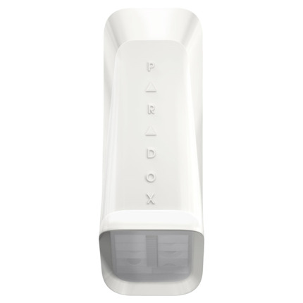 Comprar PARADOX NV35MX Detector Paradox dual cortina cableado para ventanas y puertas correderas antimasking y antimascotas. Grado 3