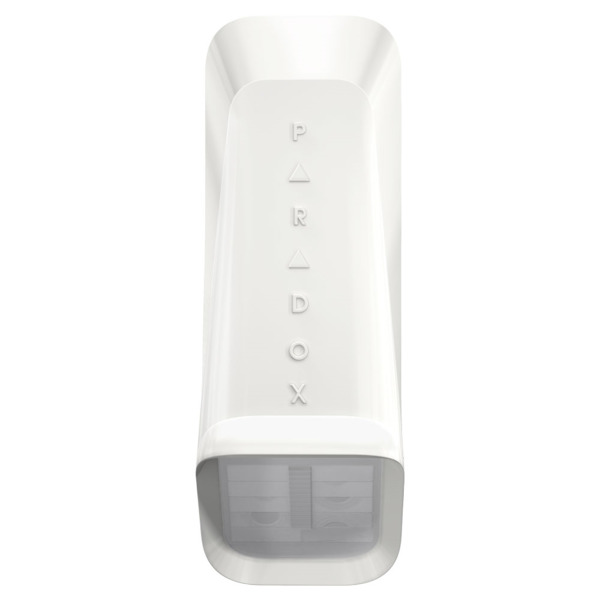 PARADOX NV35MX Detector Paradox dual cortina cableado para ventanas y puertas correderas antimasking y antimascotas. Grado 3