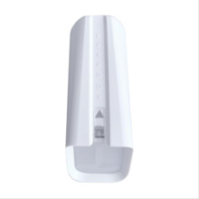 PARADOX NV37MR Detector dual inalámbrico para puertas correderas y ventanas exterior/interior anti-masking inmunidad mascotas Pa