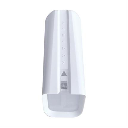 Comprar PARADOX NV37MR Detector dual inalámbrico para puertas correderas y ventanas exterior/interior anti-masking inmunidad mascotas Paradox