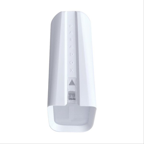 PARADOX NV37MR Detector dual inalámbrico para puertas correderas y ventanas exterior/interior anti-masking inmunidad mascotas Pa