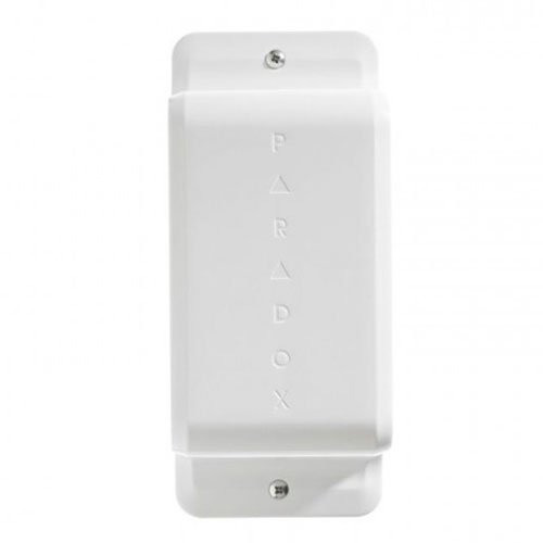 PARADOX NV780MR Detector de exterior vía rádio Paradox de visión lateral 12 + 12 m.