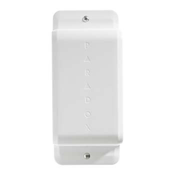PARADOX NV780MX Detector de exterior cableado Paradox NV780 de visión lateral 12 + 12 m. Direccionable.