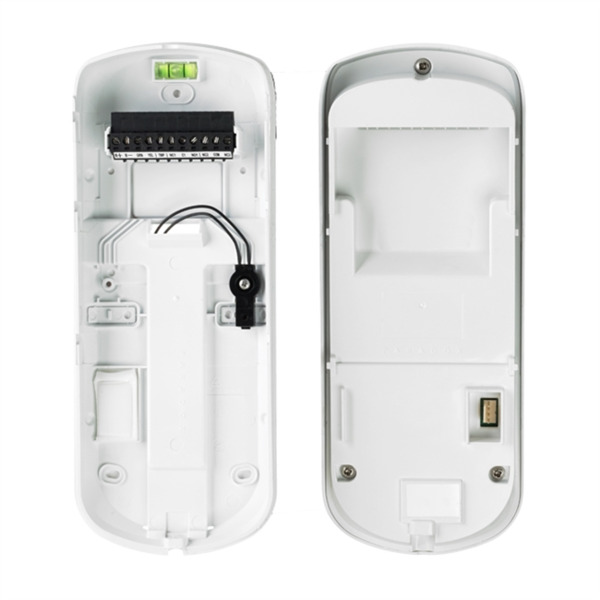 PARADOX NVX80 Detector infrarrojo de exterior de doble tecnología con antimasking. Antimascotas (5)