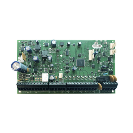 Comprar Paradox PAR-10N EVOHD+ Circuito de central EVOHD+ de 8 zonas ampliables a 192. 999 usuarios. 8 particiones. 32 puertas. Admite hasta 254 módulos. Admite 32 zonas virtuales. Admite hasta 254 módulos de bus de expansión