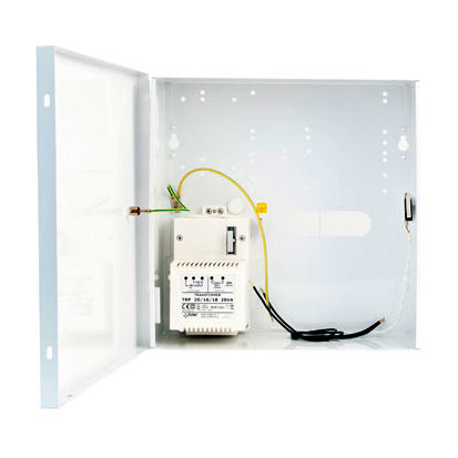 Comprar Paradox PAR-115 AWO003 Caja pequeña de alta calidad para centrales MG5000, MG5050, SP4000, SP5500 y SP6000