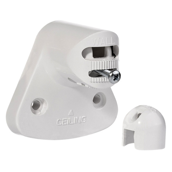 Paradox PAR-138 SB100 Soporte de montaje en paredes y techos para detectores PAR-4N (NV5)
