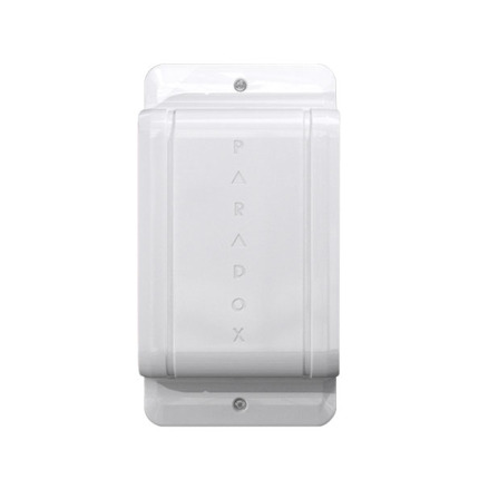Comprar Paradox PAR-182 NV780MX Detector infrarrojo digital para exteriores de visión lateral dual con 4 sensores y ANTIMASKING. EN50131 Grado 2