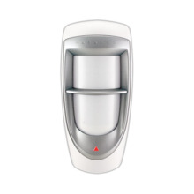 Paradox PAR-20 PMD85 Infrarrojo vía radio Digital Pet Inmune hasta 40 kgs para exteriores