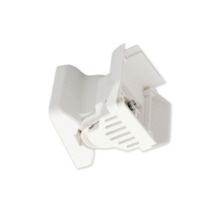 Paradox PAR-205 HDB7 Soporte rótula para montaje en pared para los detectores PAR-200, PAR-201, PAR-202, PAR-203 y PAR-204