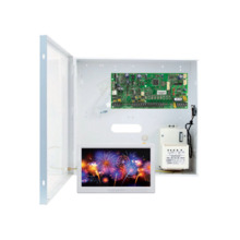 Paradox PAR-237 PAR-237 Kit Paradox compuesto por:. 1x Central PAR-10N (EVOHD+) de 8 zonas. 1x Caja metalica PAR-116 con transfo