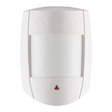 Paradox PAR-24 DG65 Detector infrarrojo digital cuádruple. Certificado Grado 2 según EN 50131