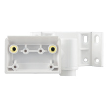 Paradox PAR-26 SB85 Rótula para montaje de detectores de exterior PAR-20 (PMD85) y PAR-27 (DG85)