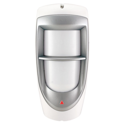 Comprar Paradox PAR-27 DG85 Detector infrarrojo digital para exteriores. Certificado Grado 2 según EN 50131