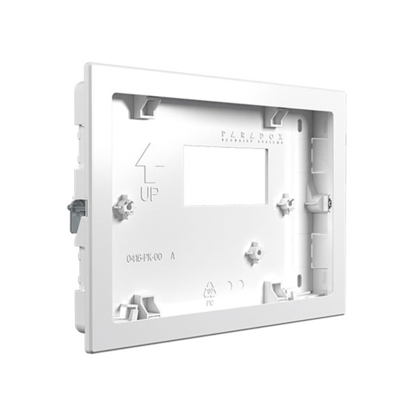 Paradox PAR-283 TM70WB Soporte de pared para PAR-231 (TM70).