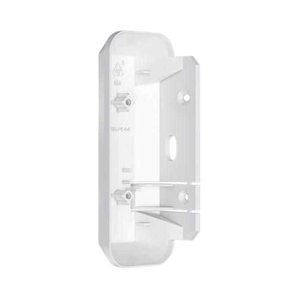 Paradox PAR-286 SB35 Soporte de montaje en pared lateral, para la familia de detectores PAR-174 (NV35MX), PAR-175 (NV35MR) y PAR