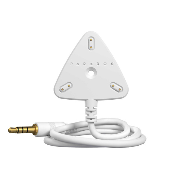 Paradox PAR-288 ES1 Extensión de sensor para detector de inundación vía radio PAR-287 (WD1). No funciona como producto independi