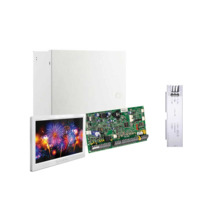 Paradox PAR-319 PROMO PAR-319 PROMO Kit Paradox compuesto por:. 1x PAR-10N (EVOHD+): Central de 8 a 192 zonas. 1x PAR-116: Caja