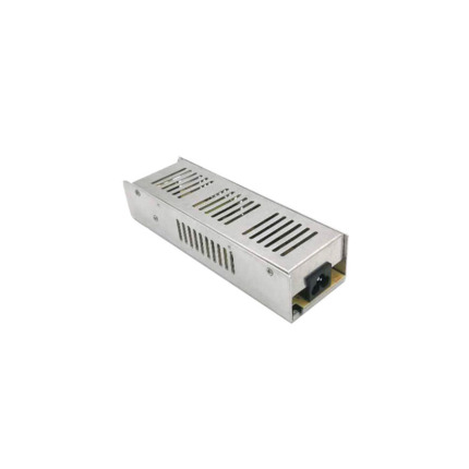 Comprar Paradox PAR-339 801575005 Fuente de alimentación conmutada. Compatible con central Magellan PAR-322 (MG5075-868). Entrada 100V~240V CA, 1,5A. Salida 15V CC, 5A. Protegida contra sobrecorriente, cortocircuitos y sobrecalentamiento