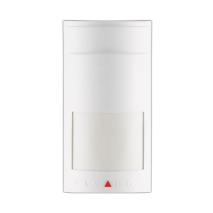 Comprar Paradox PAR-34 525DM Detector doble tecnología digital anti masking y anti bloqueo