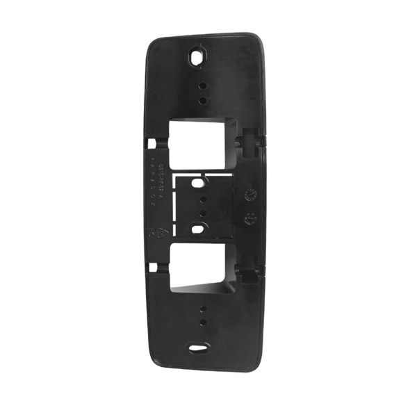 Paradox PAR-351 DB7BRKT Soporte para montaje en pared para vídeo Doorbell DB7 Paradox, Instalación sencilla, Exterior