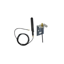 Paradox PAR-366 ANTK4GLTE-P2C Antena para módulo PCS265LTE de Paradox. Mejora la recepción al extender la antena. Incluye soport