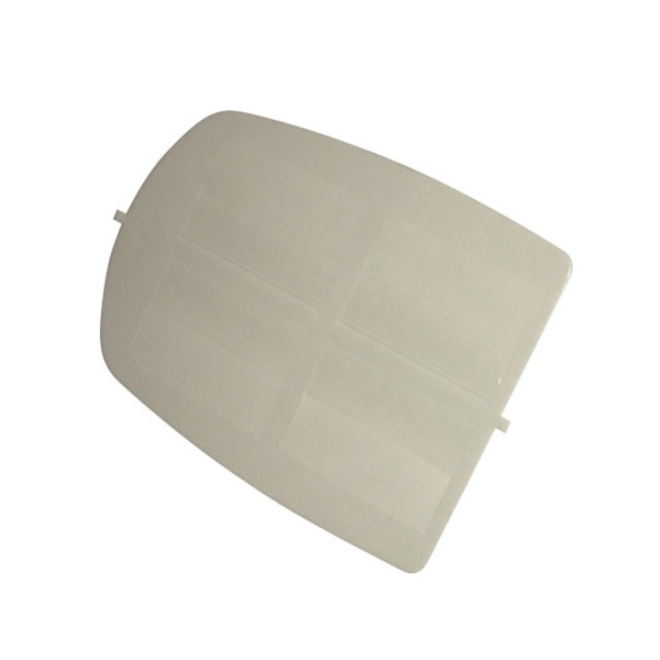 Paradox PAR-50 CU-4 L2 Lente de cortina vertical para DG 85 y MG-PMD 85