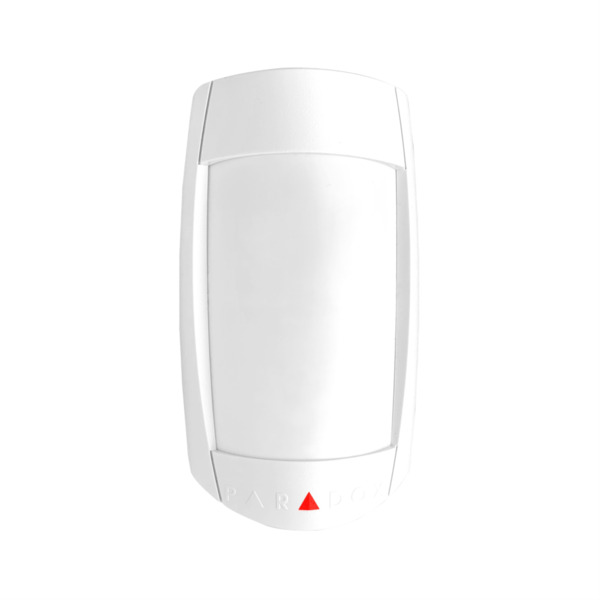 Paradox PAR-58N PMD75N-J5E_868MHZ Infrarrojo vía radio Digital Pet Inmune hasta 40 kgs