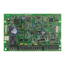 Paradox PAR-67 ACM12 Módulo de control de accesos a 4 hilos para 1 lector