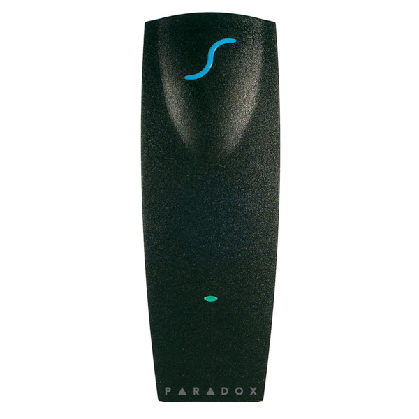 Paradox PAR-74 R910 Lector de proximidad interior/exterior a 4 hilos