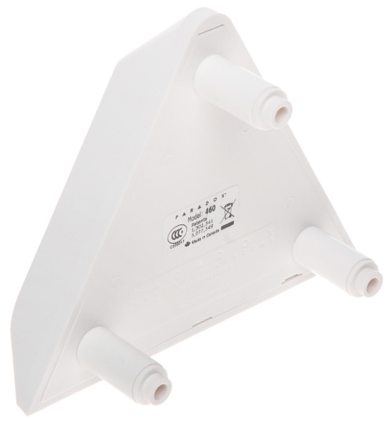 PARADOX Paradoor 460 Detector de visión vertical infrarrojo Paradox PARADOOR (1)