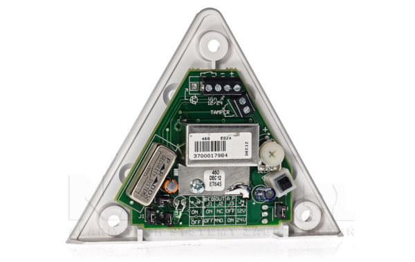 PARADOX Paradoor 460 Detector de visión vertical infrarrojo Paradox PARADOOR (2)
