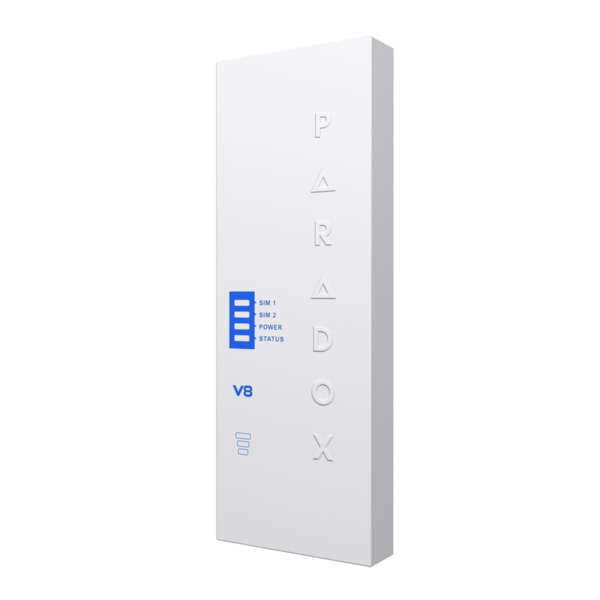 PARADOX PCS265V8 Módulo comunicador LTE 4G Paradox V8 (1)