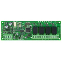 PARADOX PGM4 Módulo de expansión Paradox de 4 salidas PGM Grado 3
