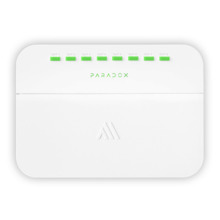 PARADOX PGM8M-Q79 Módulo Expansor inalámbrico bidireccional de 8 salidas programables