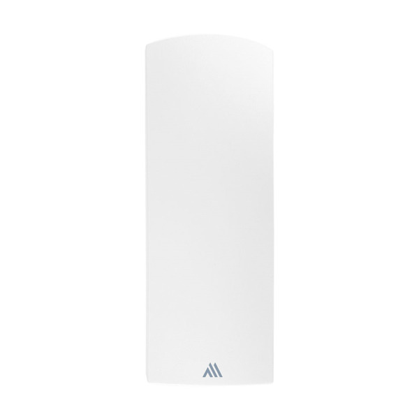 PARADOX PGMZ1M-J5E Relé de salida programable inalámbrico bidireccional con una entrada de zona