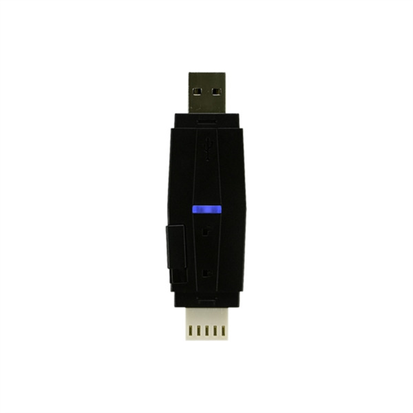 PARADOX PMC5 Llave de memoria USB para programación de centrales Paradox (2)