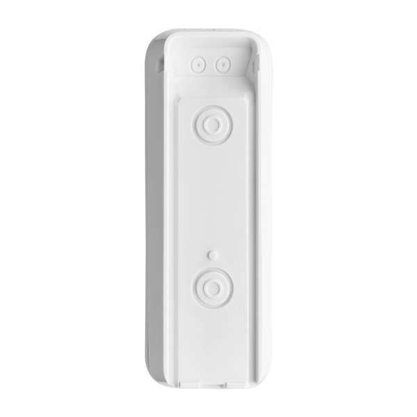 PARADOX PMD37M-R7X Detector de movimiento PIR tipo cortina inalámbrico bidireccional para exterior/interior con antimasking (2)
