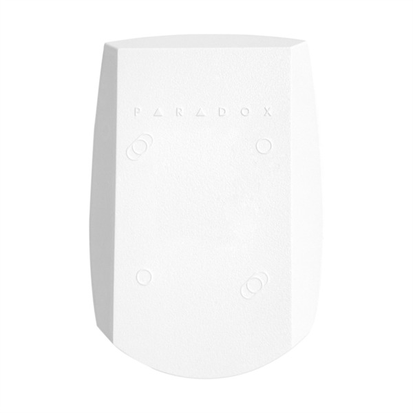 PARADOX PMD3M-Q79 Detector de movimiento PIR inalámbrico bidireccional analógico de una sola óptica para interiores (2)