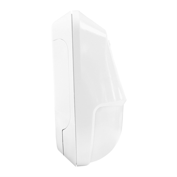 PARADOX PMD5M-P8U Detector PIR inalámbrico bidireccional Supercompacto Doble elemento Óptica única para interiores (3)