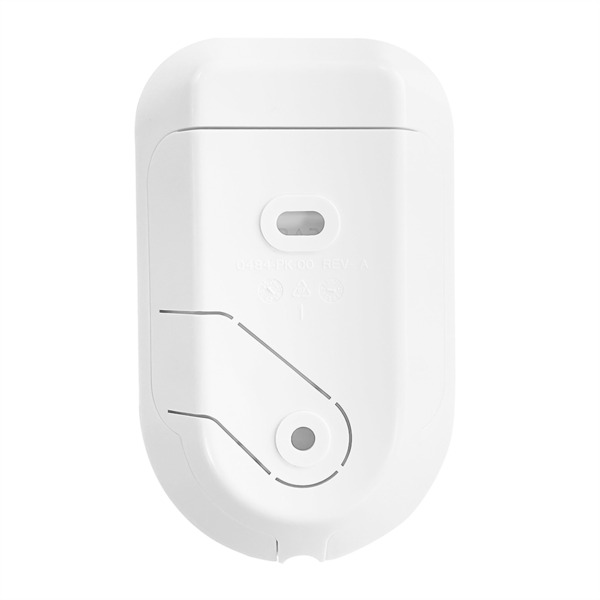 PARADOX PMD5M-P8U Detector PIR inalámbrico bidireccional Supercompacto Doble elemento Óptica única para interiores (1)