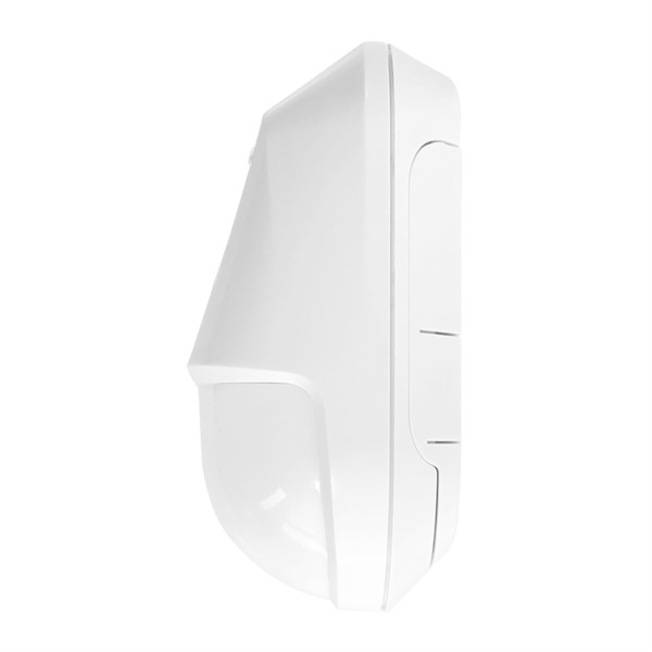 PARADOX PMD5M-P8U Detector PIR inalámbrico bidireccional Supercompacto Doble elemento Óptica única para interiores (4)