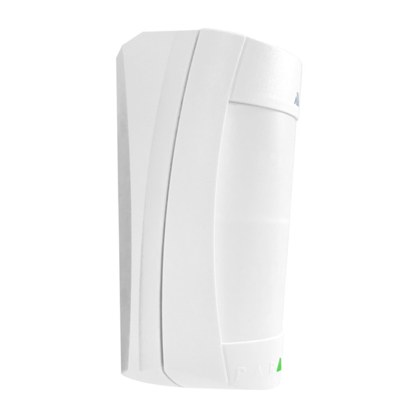 PARADOX PMD75M-6RF Detector de movimiento infrarrojo pasivo (PIR) inalámbrico bidireccional digital y de doble óptica (1)
