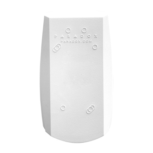 PARADOX PMD75M-6RF Detector de movimiento infrarrojo pasivo (PIR) inalámbrico bidireccional digital y de doble óptica (2)