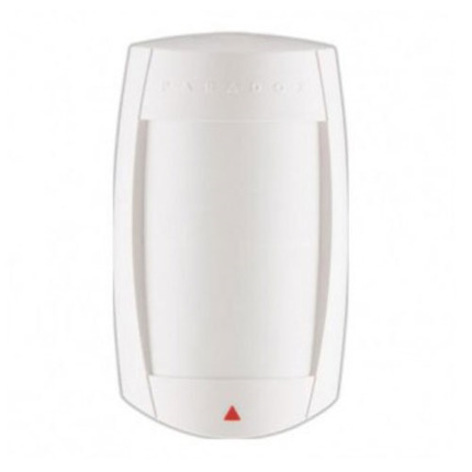 Comprar PARADOX PMD75N Detector PIR Paradox vía rádio con 2 sensores de doble elemento Paradox