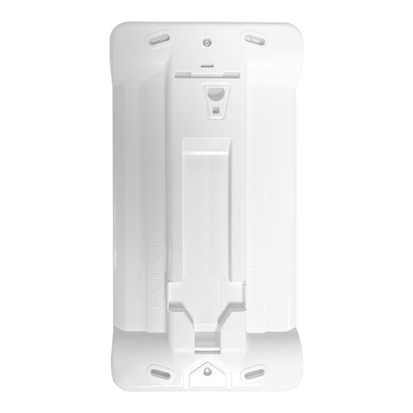 PARADOX PMD780M-T9E Detector movimiento infrarrojo pasivo (PIR) inalámbrico bidireccional Exteriores con visión lateral dual (3)