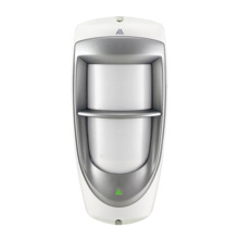 PARADOX PMD85M-CUG Detector movimiento PIR doble óptica digital inalámbrica bidireccional para exteriores con inmunidad a mascot