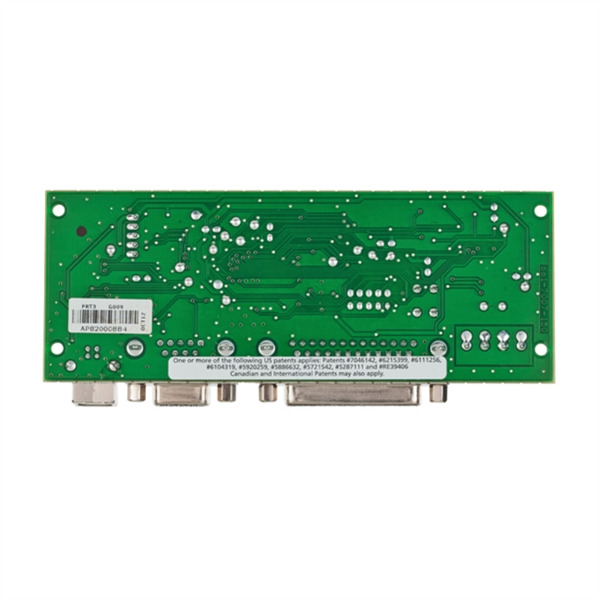 PARADOX PRT3 Módulo de impresora e integración (1)