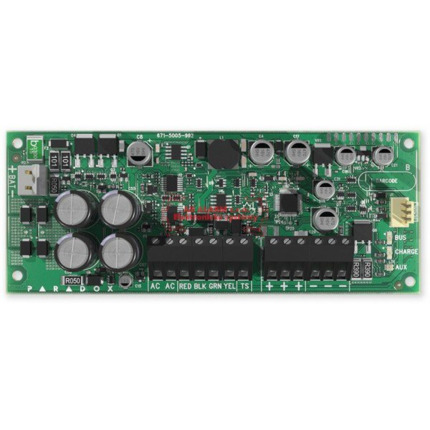 Comprar PARADOX PS25 Módulo de fuente de alimentación Paradox de 2,5 Amp