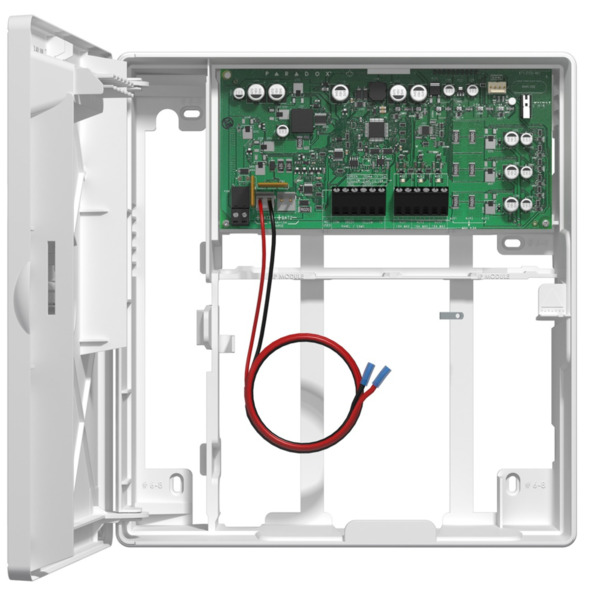PARADOX PS45 Fuente de alimentación Paradox supervisada de 75W en caja. (2)